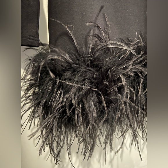 NWT Lamarque Bahia Dress - Picture 3 of 4